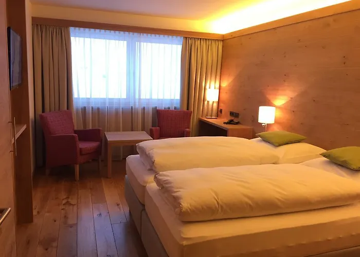 Hotel Garni Panorama