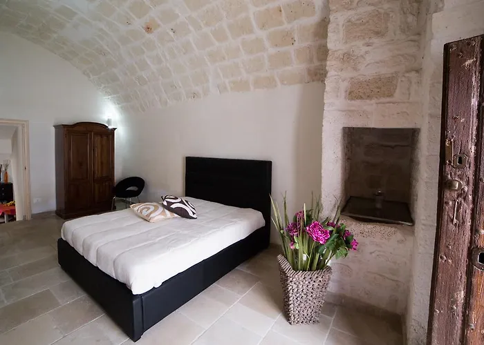 Borgovecchio Suite