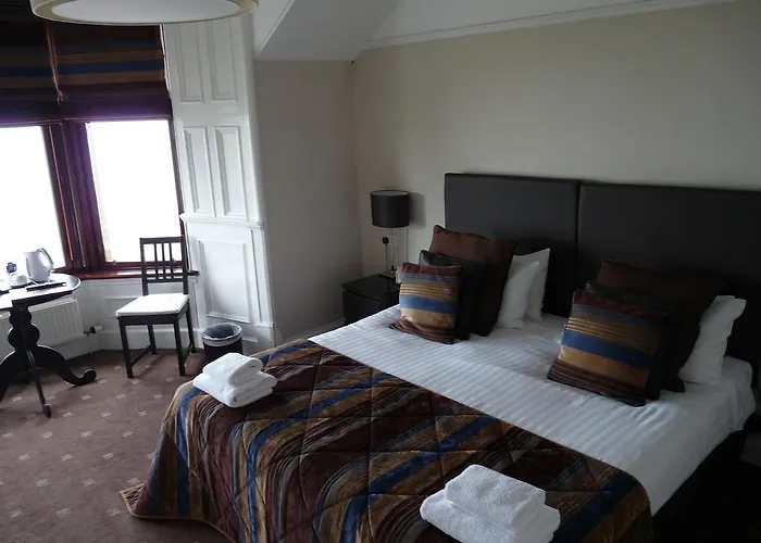 The Spinnaker Hotel
