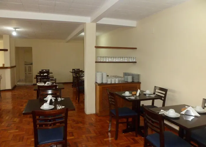 Hotel Embaixador