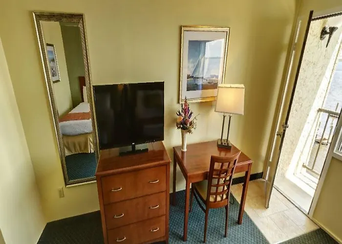 Pier 4 Hotel