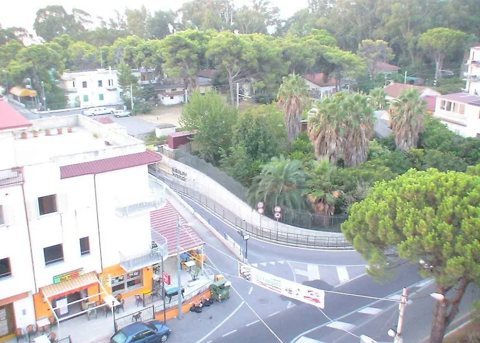 Villa Felicia