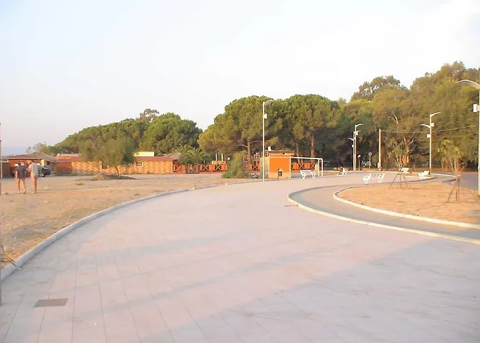 Villa Felicia