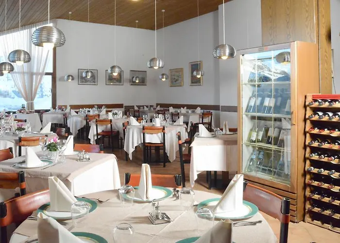 Savoia Hotel