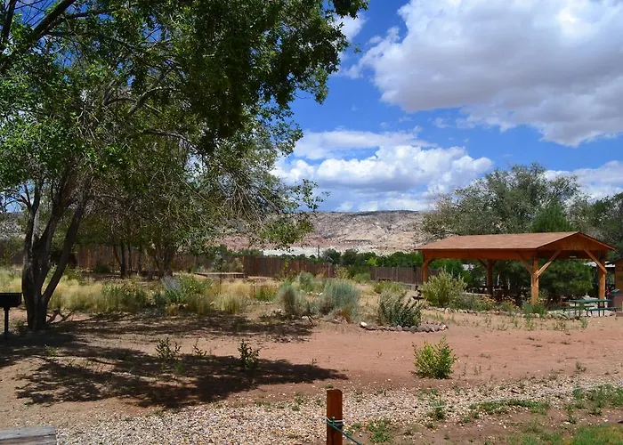 Escalante Outfitters