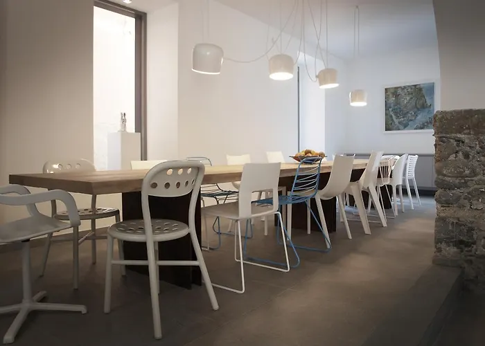 Hotel Marina Piccola