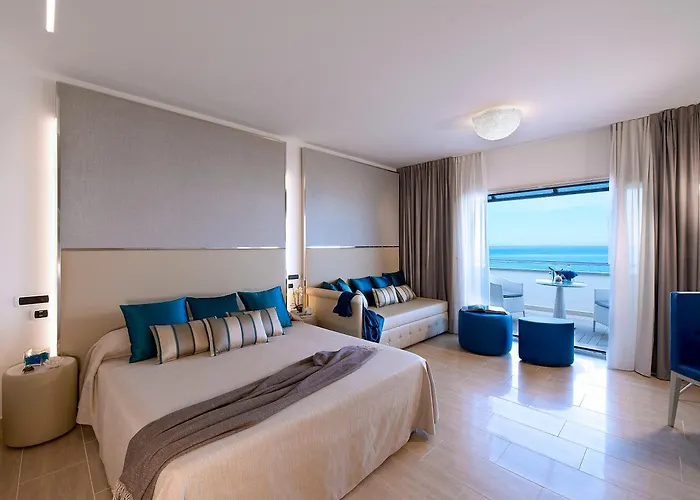 Hotel I Ginepri