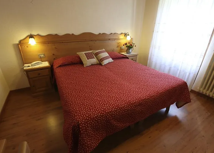 Hotel Aiguille Noire
