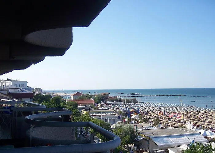 Residence Le Terrazze Sul Mare