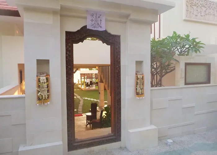 Casa De Amed