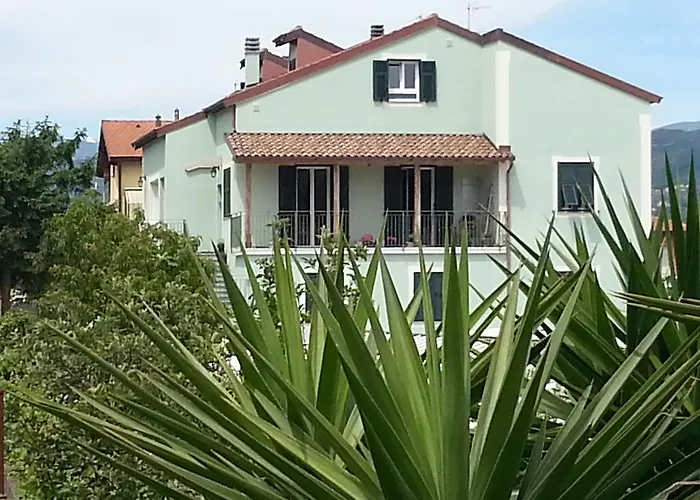 Agriturismo Fioredizucca