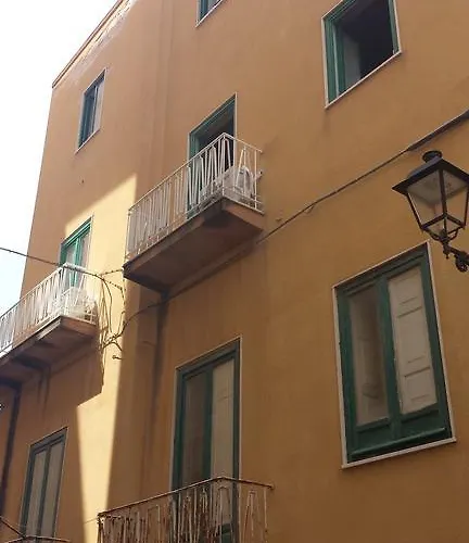 Casa Magistrale