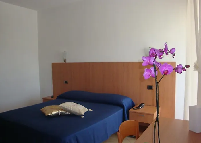 Hotel Maggiore
