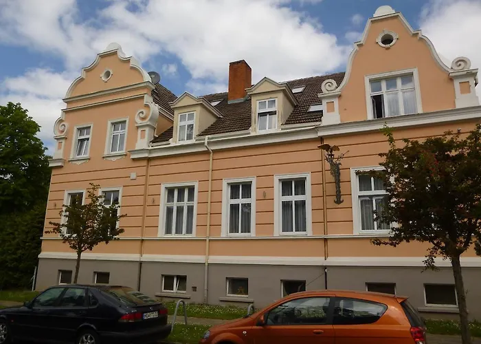 Hotel Adler