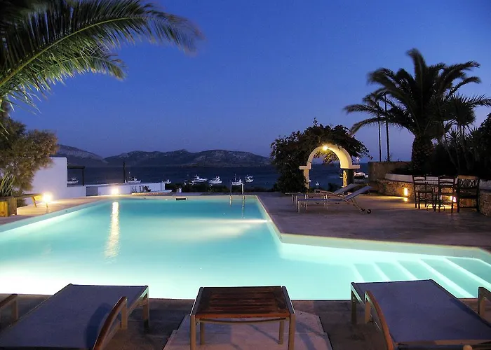 Keros Art Hotel