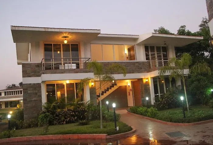Wonderland Resort
