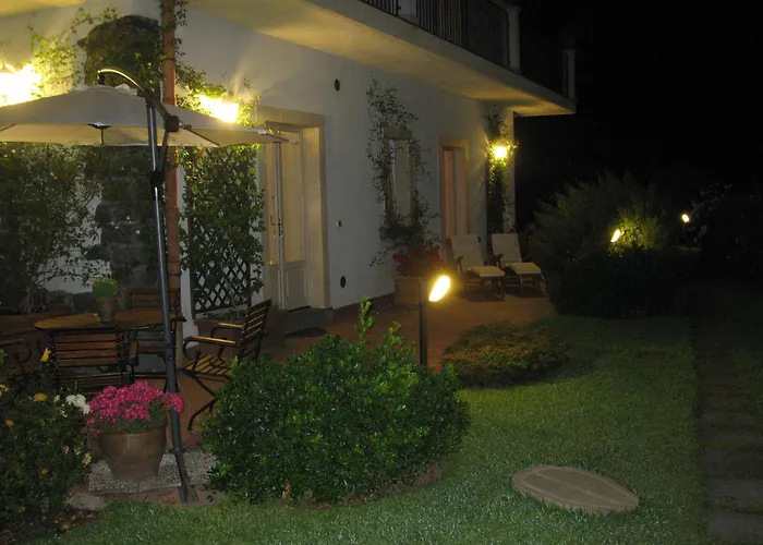 Torre Archirafi Resort