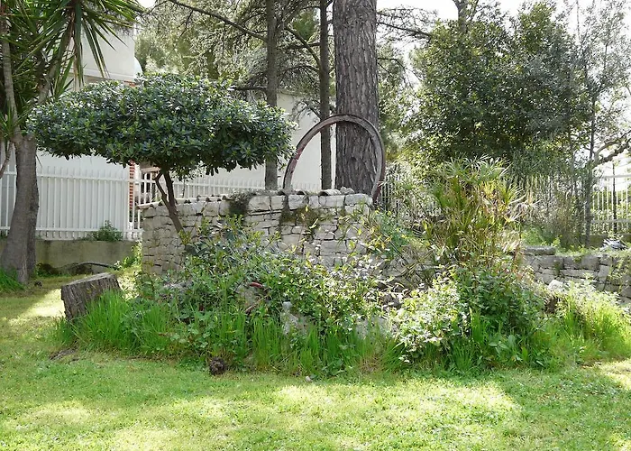 B&B Villa Garden