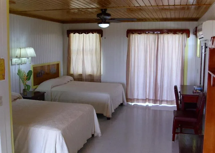 Graham'S Place