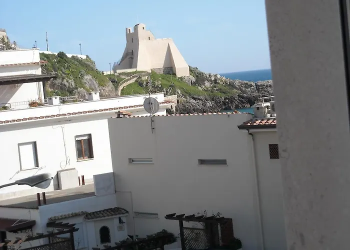 Albergo La Sirenella