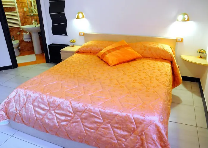 B&B Galatea
