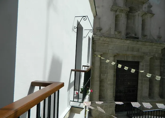 Santa María 12 Boutique Apartamentos