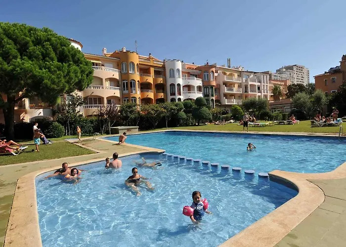 Aptos. Comte D´Empuries