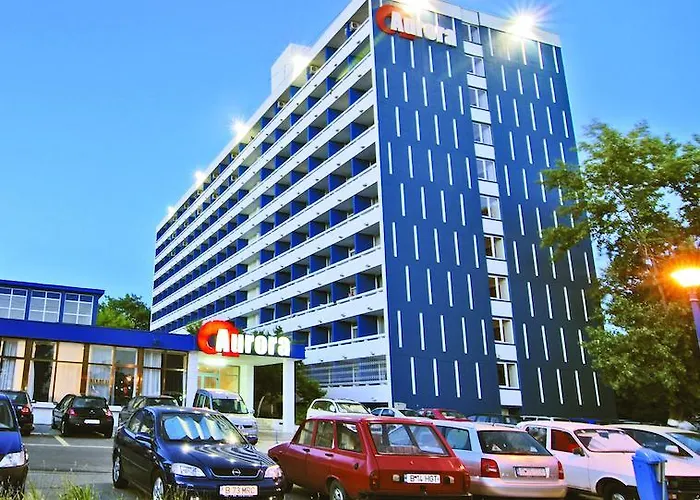 Hotel Aurora