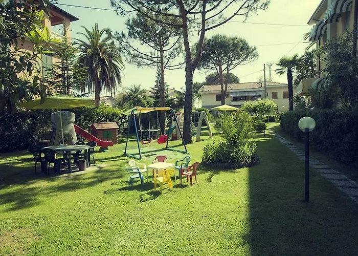 Hotel Parma Mare