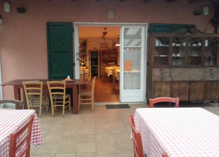 Agriturismo La Rosa Canina