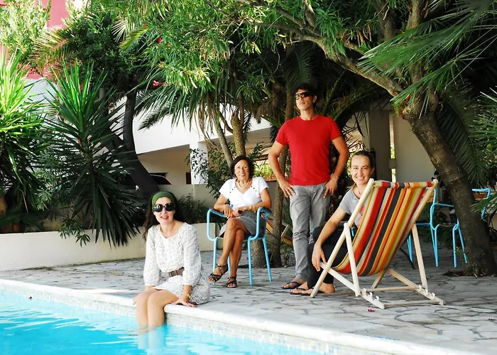 Le Val Duchesse Hotel&Appartements