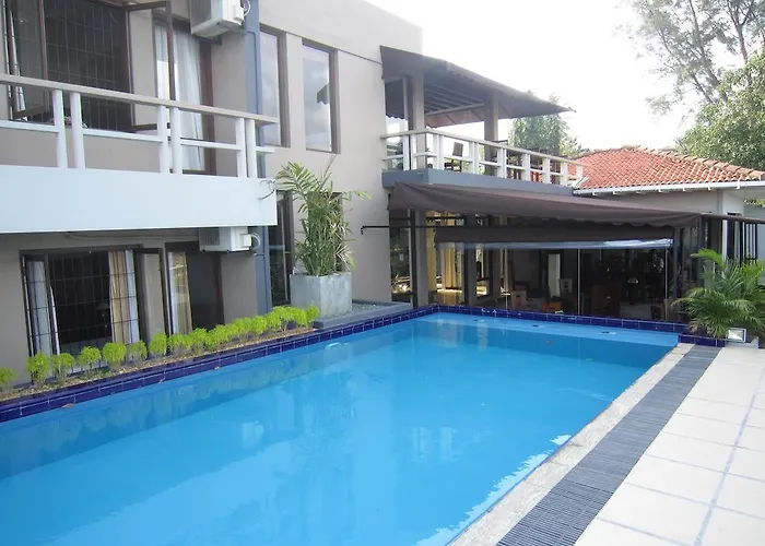 Mount Marina Villas Galle