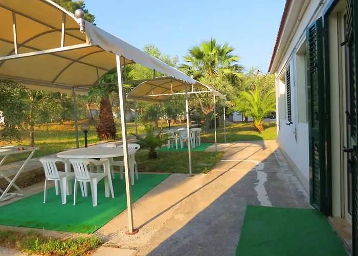 Hotel Residence Villa Ascoli