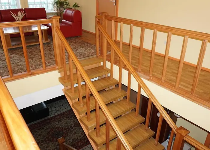 Majori Guesthouse