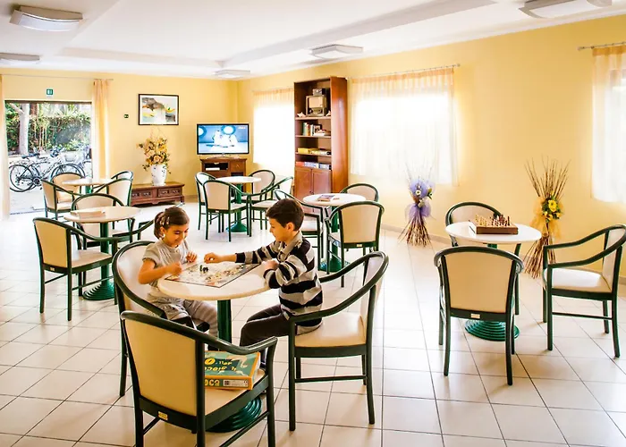 Hotel Candido