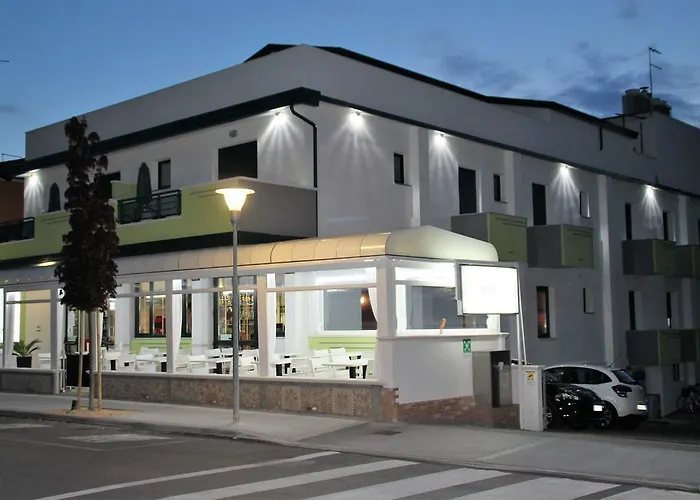 Hotel Orchidea