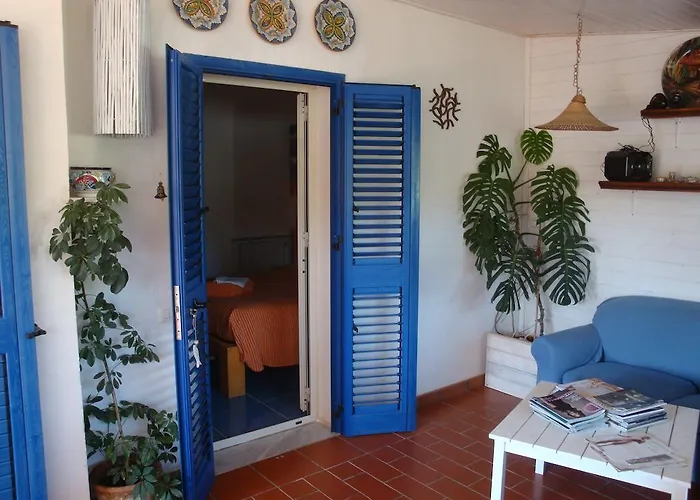 Villa Cetta B&B