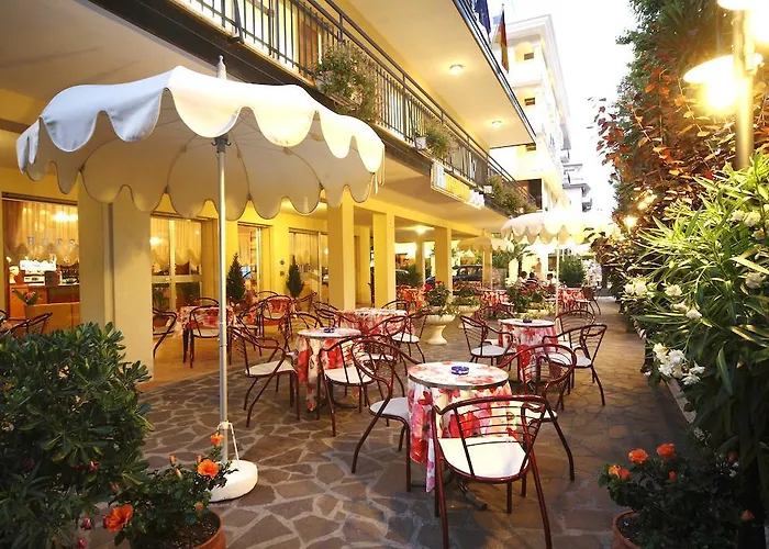 Hotel Devon Rooms&Breakfast
