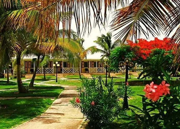 Anguilla Great House Beach Resort