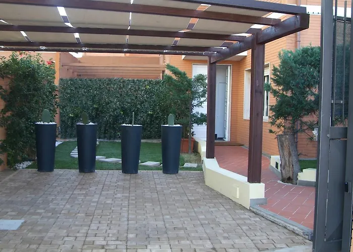 B&Beach Cagliari Guest House
