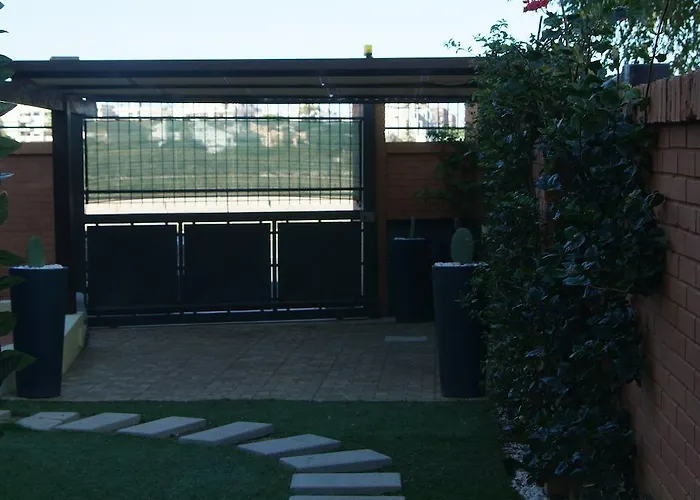 B&Beach Cagliari Guest House