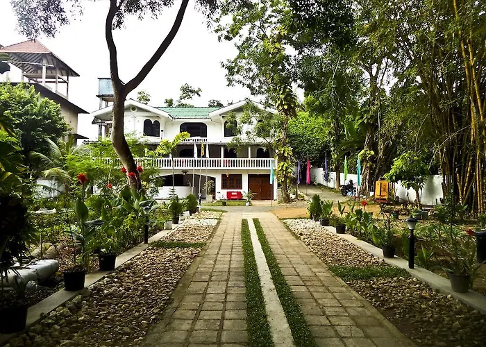 Latheena Resort