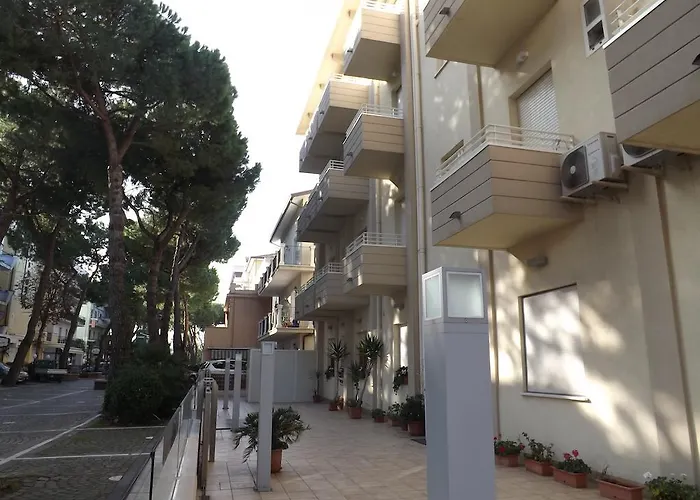Hotel Muccioli