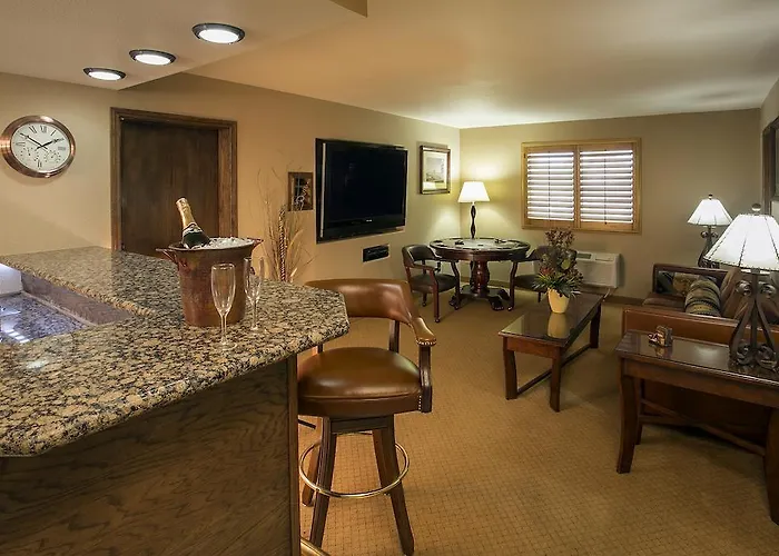Pahrump Nugget Hotel & Casino