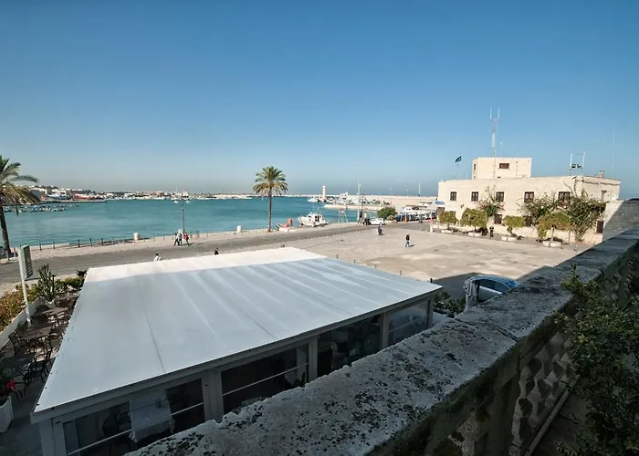 B&B Al Duomo Molfetta