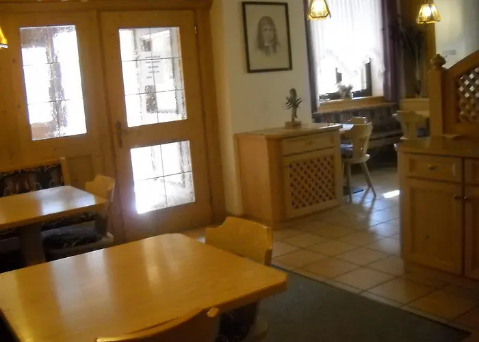Albergo Chiara