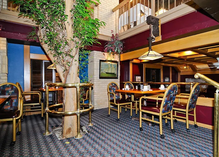 Best Western Lafayette Executive Plaza