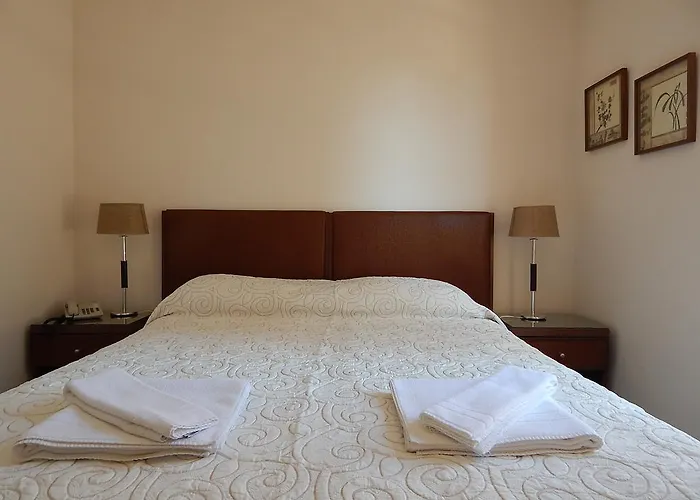 Hotel Timbo
