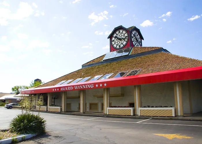 Best Western Lafayette Executive Plaza