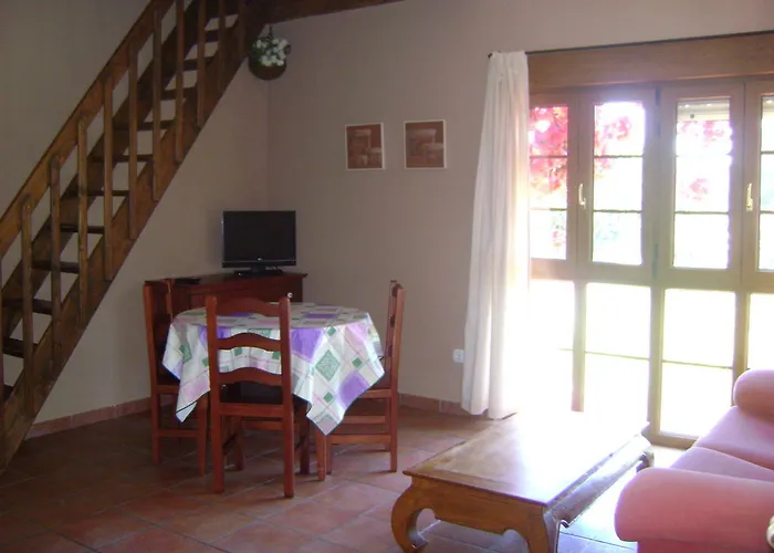 Apartamentos Dos Robles